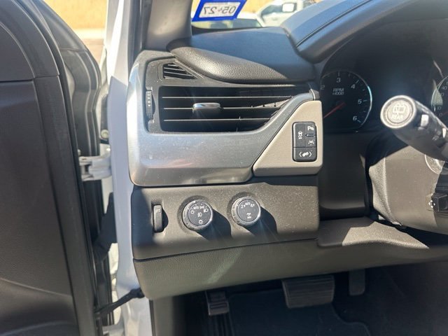 Used 2017 Chevrolet Suburban LT AWD/4WD image 14