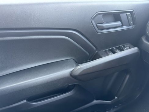 New 2026 Chevrolet Colorado Trail Boss image 28