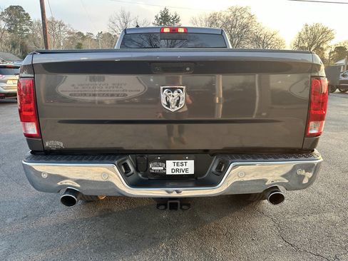 Used 2016 RAM 1500 Lone Star image 4