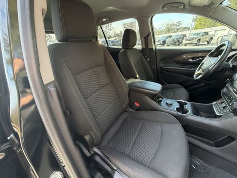 Used 2018 GMC Terrain SLE image 20