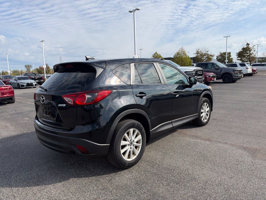Used 2014 MAZDA CX-5 Touring AWD/4WD image 6