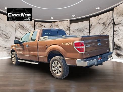 Used 2011 Ford F150 XLT w/ XLT Chrome Pkg AWD/4WD image 4