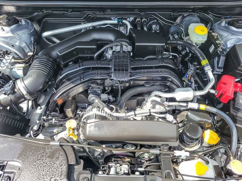 Certified 2025 Subaru Crosstrek 2.5i Sport w/ Crosstrek Mirror Package image 21