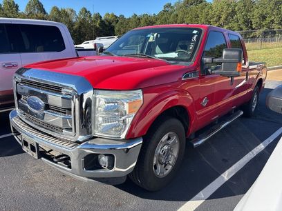 Used 2015 Ford F250 XLT w/ XLT Value Package