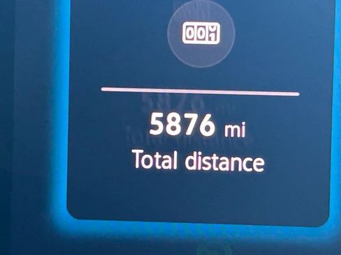 Used 2025 Volkswagen Tiguan S image 25