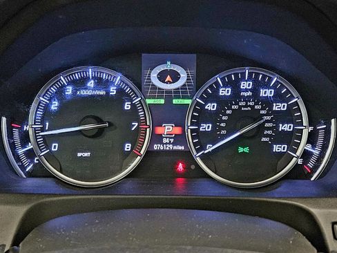 Used 2020 Acura TLX 3.5L SH-AWD W/TECHNOLOGY image 20