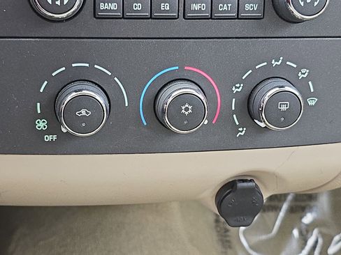 Used 2006 Buick LaCrosse CX FWD image 21
