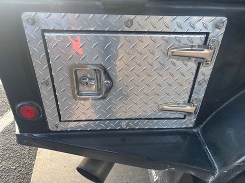 Used 2008 Dodge Ram 3500 Truck Laramie w/ Trailer Tow Group image 37