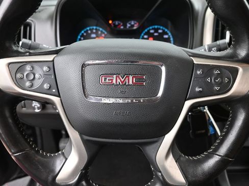 Used 2020 GMC Canyon Denali AWD/4WD image 17