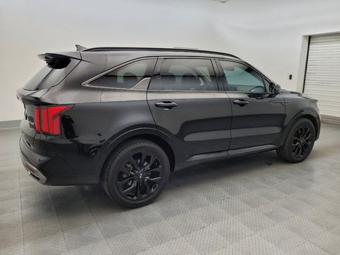 Used 2021 Kia Sorento SX FWD image 10