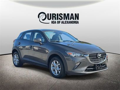 Used 2019 MAZDA CX-3 Sport
