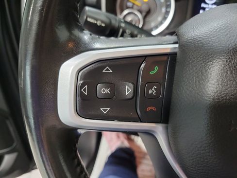 Used 2020 RAM 1500 Big Horn image 50