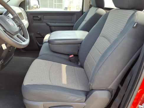 Used 2012 RAM 1500 Express image 8