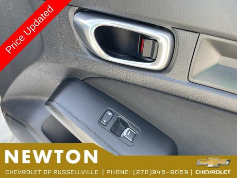 Used 2023 Honda Civic Sport image 30