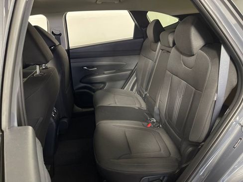 New 2026 Hyundai Tucson SEL FWD image 13