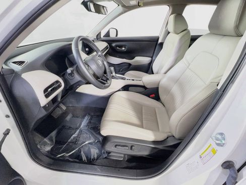 Used 2023 Honda HR-V EX-L image 20