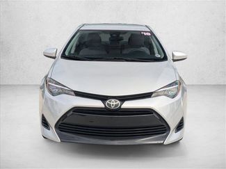 Used 2018 Toyota Corolla LE video 2