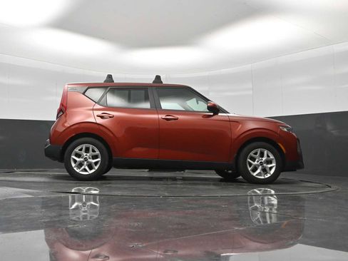 Used 2022 Kia Soul LX w/ Technology Package FWD image 58