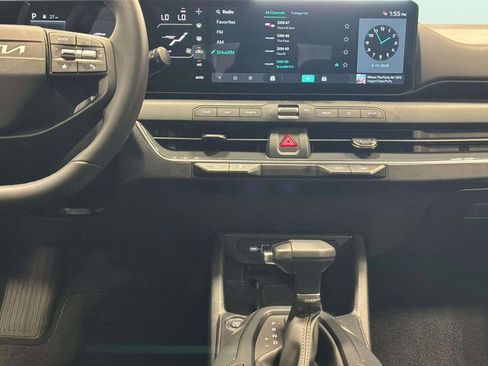 New 2026 Kia K4 GT-Line Turbo FWD image 40