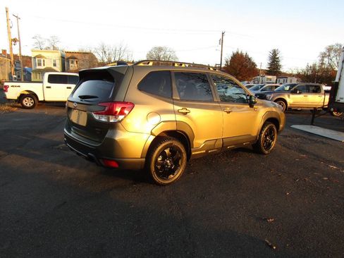 Used 2024 Subaru Forester Wilderness image 6