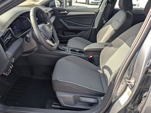 New 2026 Volkswagen Jetta Sport image 14