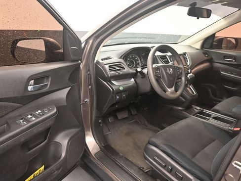 Used 2015 Honda CR-V EX image 10