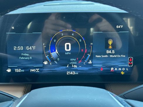 Used 2026 Chevrolet Equinox ACTIV image 39