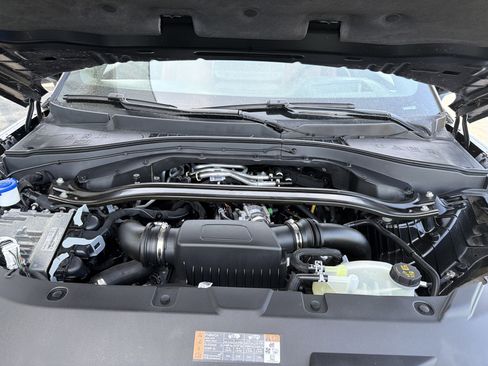 Used 2025 Lincoln Aviator Reserve w/ Jet Appearance Package image 71