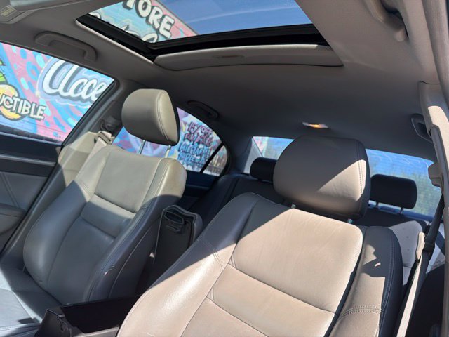 Used 2009 Honda Civic EX-L image 16