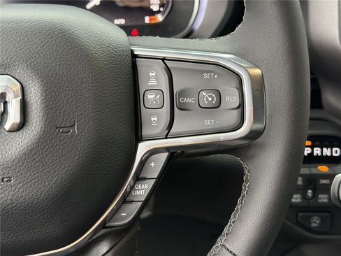 New 2026 RAM 1500 Laramie image 29