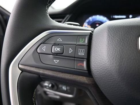 New 2026 Jeep Grand Cherokee L Limited w/ Limited Altitude Package image 17