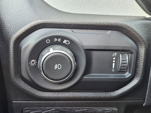 New 2026 Jeep Wrangler Sport image 20