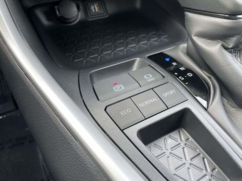 New 2025 Toyota RAV4 LE image 40