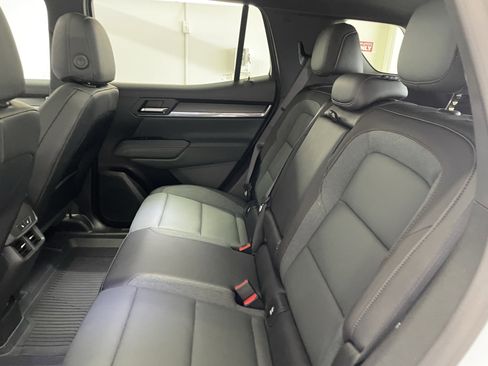 New 2026 GMC Terrain AT4 w/ Convenience Package III image 12