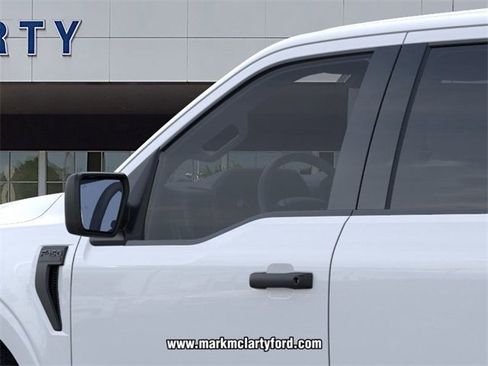 New 2026 Ford F150 STX image 20