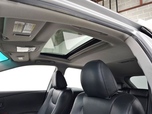 Used 2010 Lexus RX 350 AWD image 15