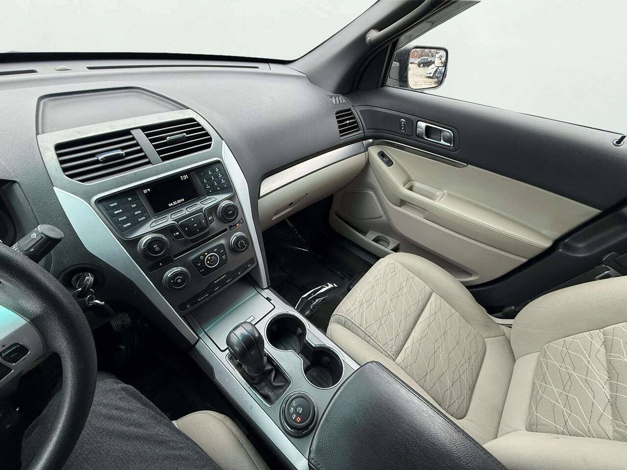 Used 2015 Ford Explorer 4WD image 18