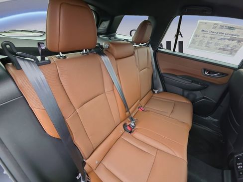 New 2026 Subaru Outback Touring XT image 18