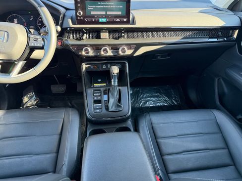 Used 2024 Honda CR-V EX-L image 16