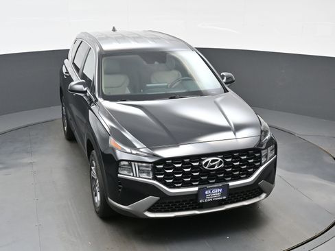 Used 2023 Hyundai Santa Fe SE AWD/4WD image 36