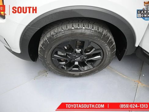 Used 2024 Kia Telluride SX X-Pro AWD/4WD image 44