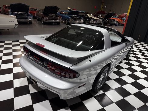 Used 2002 Pontiac Firebird Trans Am image 17