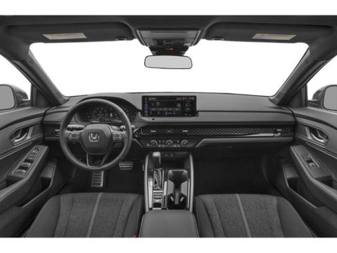 Used 2023 Honda Accord Sport image 11