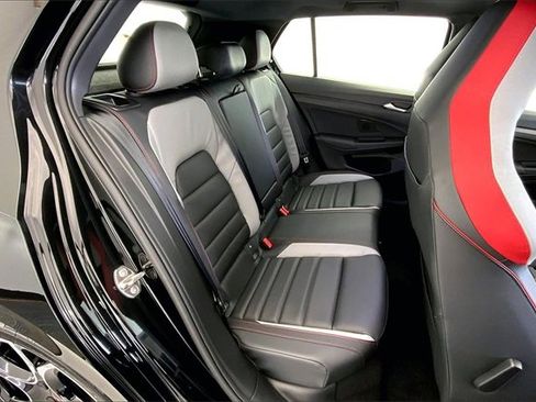 New 2026 Volkswagen GTI Autobahn image 10