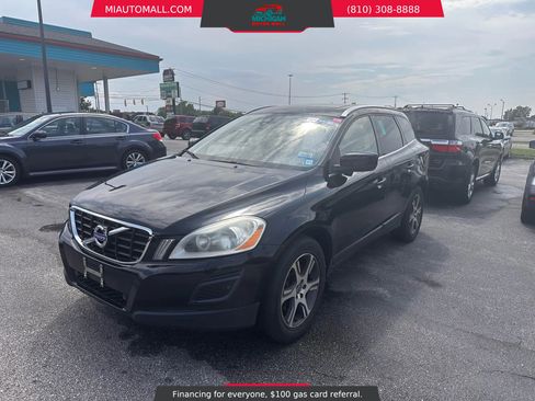 Used 2013 Volvo XC60 T6 AWD/4WD image 1