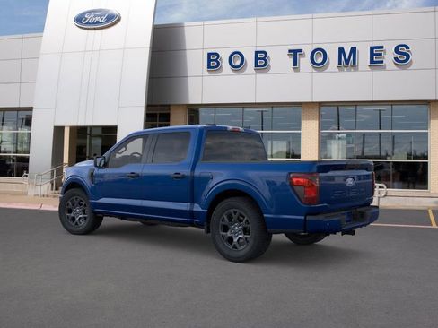 New 2026 Ford F150 STX RWD image 4