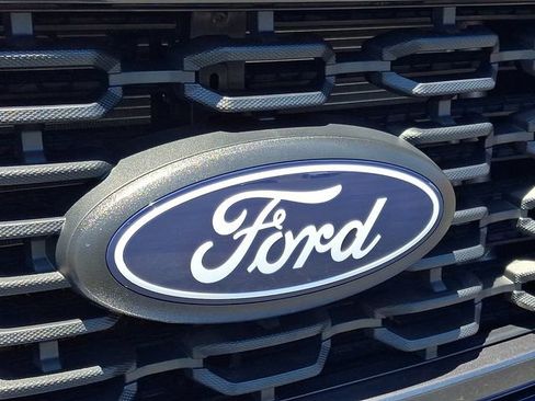 Used 2025 Ford F150 STX w/ Equipment Group 200A AWD/4WD image 29