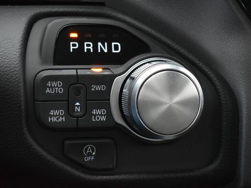 New 2026 RAM 1500 Laramie image 27