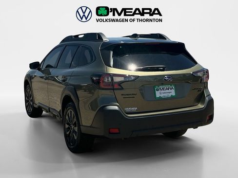 Used 2024 Subaru Outback Onyx Edition XT w/ Tech Package 3 AWD/4WD image 3