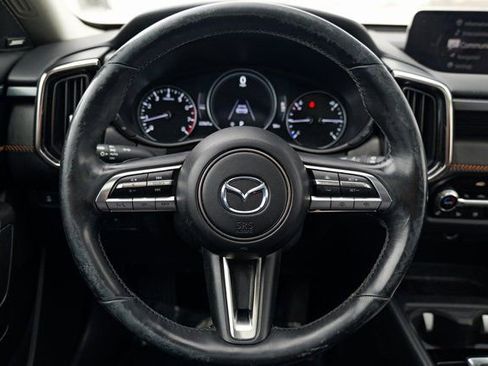 Used 2023 MAZDA CX-50 2.5 Turbo w/ Accent Package image 46